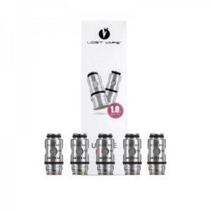 LOST VAPE URSA UB Lite L6 POD grzałka 1.0 ohm