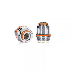 Grzałka zapasowa Z 0.25 Dual coil - Geekvape Tank Zeus sub ohm 45 - 57W