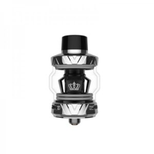 UWELL CROWN V Sub Ohm Srebrny