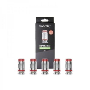 SMOK Grzałka RPM 3 0,15 ohma