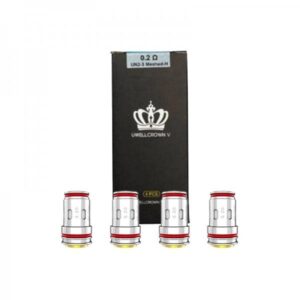 LOST VAPE UB MAX X1 grzaka 0.15 ohma | Long Juice LOST VAPE UB MAX X1 grzaka 0.15 ohma | Long Juice