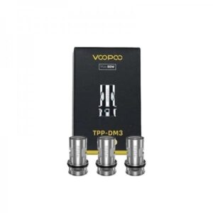 VOOPOO grzałka TPP-DM3 0,15 ohma