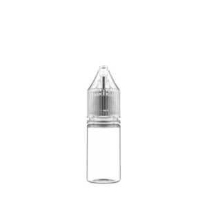 Butelka 10ml v3 - Chubby Gorilla
