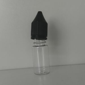 Butelka 10ml - Chubby Gorilla v3