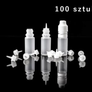 Butelka 10ml 100szt
