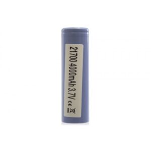 Samsung accu INR21700-40T 4000mAh 30A