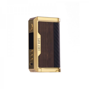 Lost Vape - Centaurus Q200 Box Mod