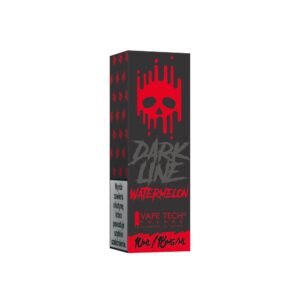 LIQUID 10ml Dark Line 18mg - WATERMELON