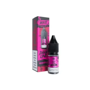 Liquid Dark Line Boost Salt 10ml Passionfruit 20mg