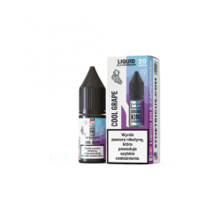 Aroma king salt cool grape 20mg