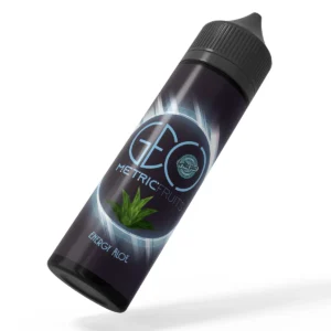 Geometric 10/60 Energy Aloe Longfill Be My Juice