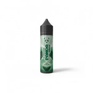Longfill Panda Single 6/60ml Jabłko