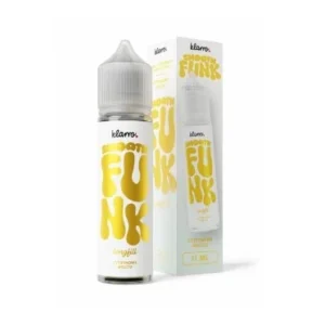 Klarro Smooth Funk 11/60 Cytrynowe Mojito longfill