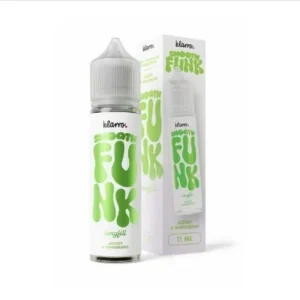 Klarro Smooth Funk 11/60 Jagody Winogrono