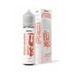 Klarro Smooth Funk 11/60 Lody Truskawkowe longfill