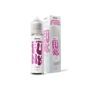 Klarro smooth funk lychee ice 11/60 longfill