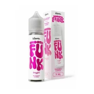 Klarro Smooth Funk 11/60 Truskawka Arbuz longfill