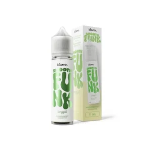 Klarro Smooth Funk 11/60 Winogrono Energetyk longfill
