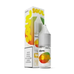 Klarro Soul Salt 10ml Mrożone Mango 20mg