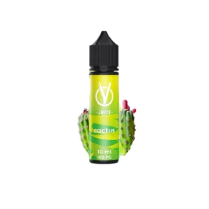 Vbar VJUICE 10/60 Cactus longfill
