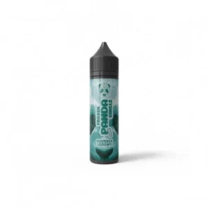 Longfill Panda Single 6/60ml Cukierek Lodowy