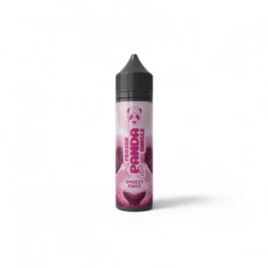 Longfill Panda Single 6/60ml smoczy owoc