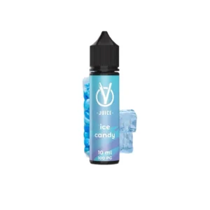 Vbar VJUICE 10/60 Ice Candy longfill