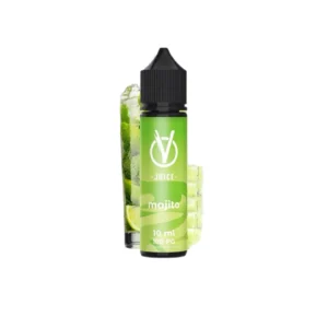 Vbar VJUICE 10/60 Mojito longfill