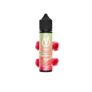 Vbar VJUICE 10/60 Raspberry Ice longfill