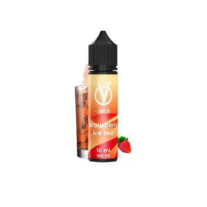 Vbar VJUICE 10/60 Strawberry Ice Tea