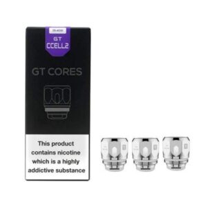 Vaporesso GT Cores Grzałka 0.3 Ohma