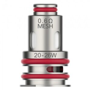 Vaporesso GTX 0.6 Ohm mesh