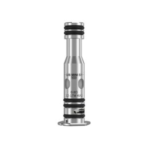 Grzałka Lost Vape UB MINI S1 Ursa 0,8 OHM