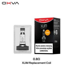 Grzałka OXVA Xlim 0.8 Ohm