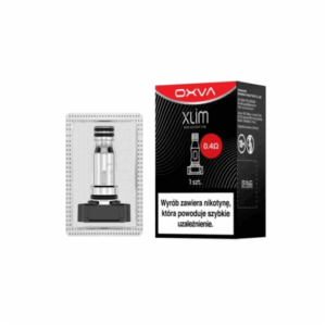 Grzałka OXVA Xlim 0.4 ohm
