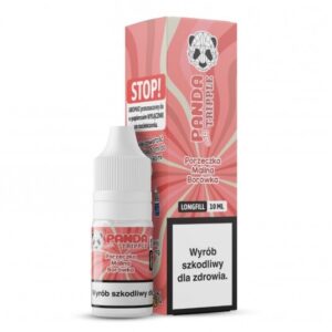 Longfill Panda Tripple Porzeczka Malina Borówka