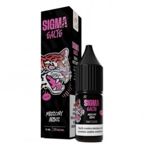 Liquid Sigma Salt Mrożony Arbuz 20mg
