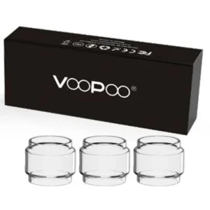 Szkło Voopoo UFORCE Bubble 8ml