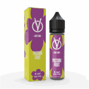 Longfill Vbar Passion Fruit 5/60ml