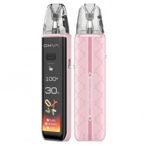 OXVA Xlim 3 Ultra Cherry Pink