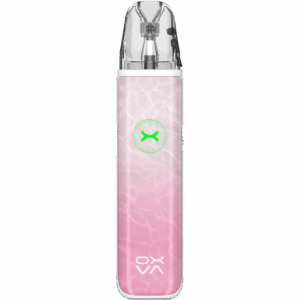 OXVA Xlim Go 2 Pink Ripple 2ml