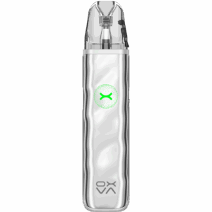 OXVA Xlim Go 2 Metal Silver 2ml