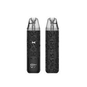 OXVA Nexlim Go Limited Edition Sic Black 2ml