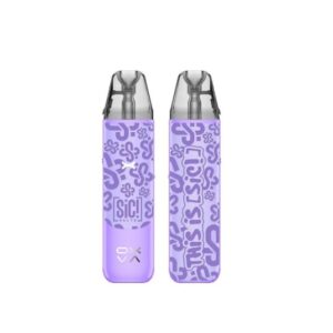 OXVA Nexlim Go Limited Edition Sic Purple 2ml