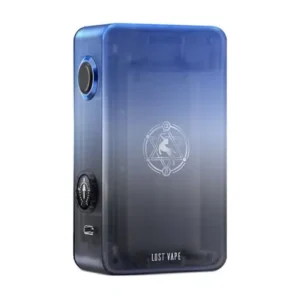 Centaurus P200 Box Mod
