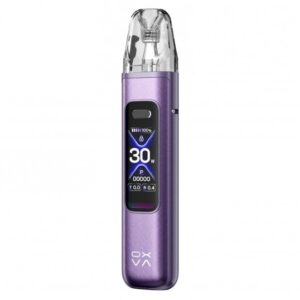 OXVA Xlim Pro 3 Purple Silk