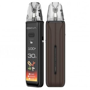 OXVA Xlim 3 Ultra Mocha Brown