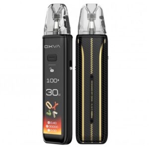 OXVA Xlim 3 Ultra Carbon