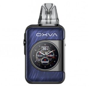 OXVA Xlim SQ Pro 2 Blue Shadow