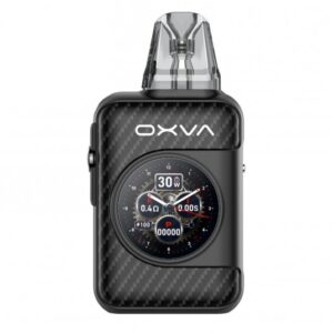 OXVA Xlim SQ Pro 2 Black Carbon
